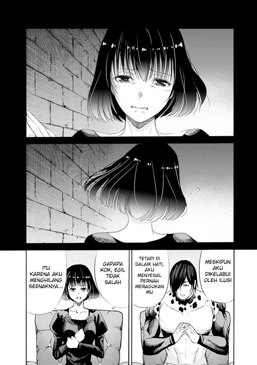 Uragirareta S Rank Boukensha no Ore wa, Aisuru Dorei no Kanojora to Tomoni Dorei dake no Harem Guild o Tsukuru
